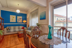 The Bleu Lisbon Flat